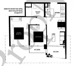 Lake Grande (D22), Condominium #519994621